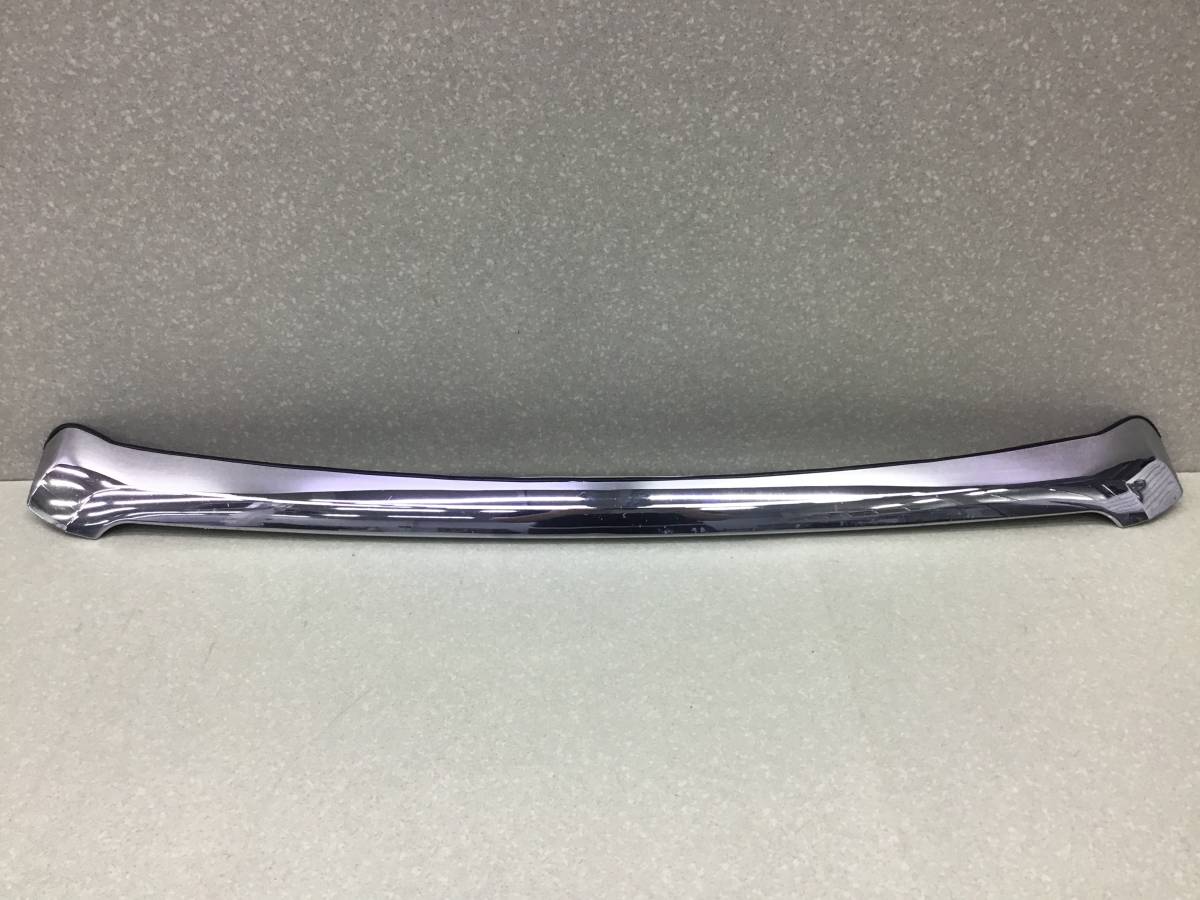 Накладка на капот Toyota Land Cruiser Prado (J150) 2009>