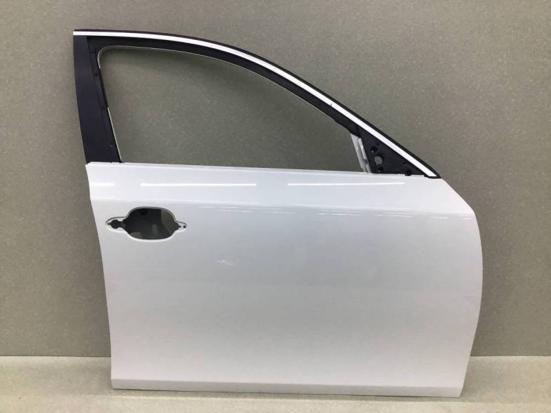 Дверь передняя правая BMW 5-series E60/E61 2003-2009 Дверь передняя правая BMW 5-series E60/E61 2003-2009