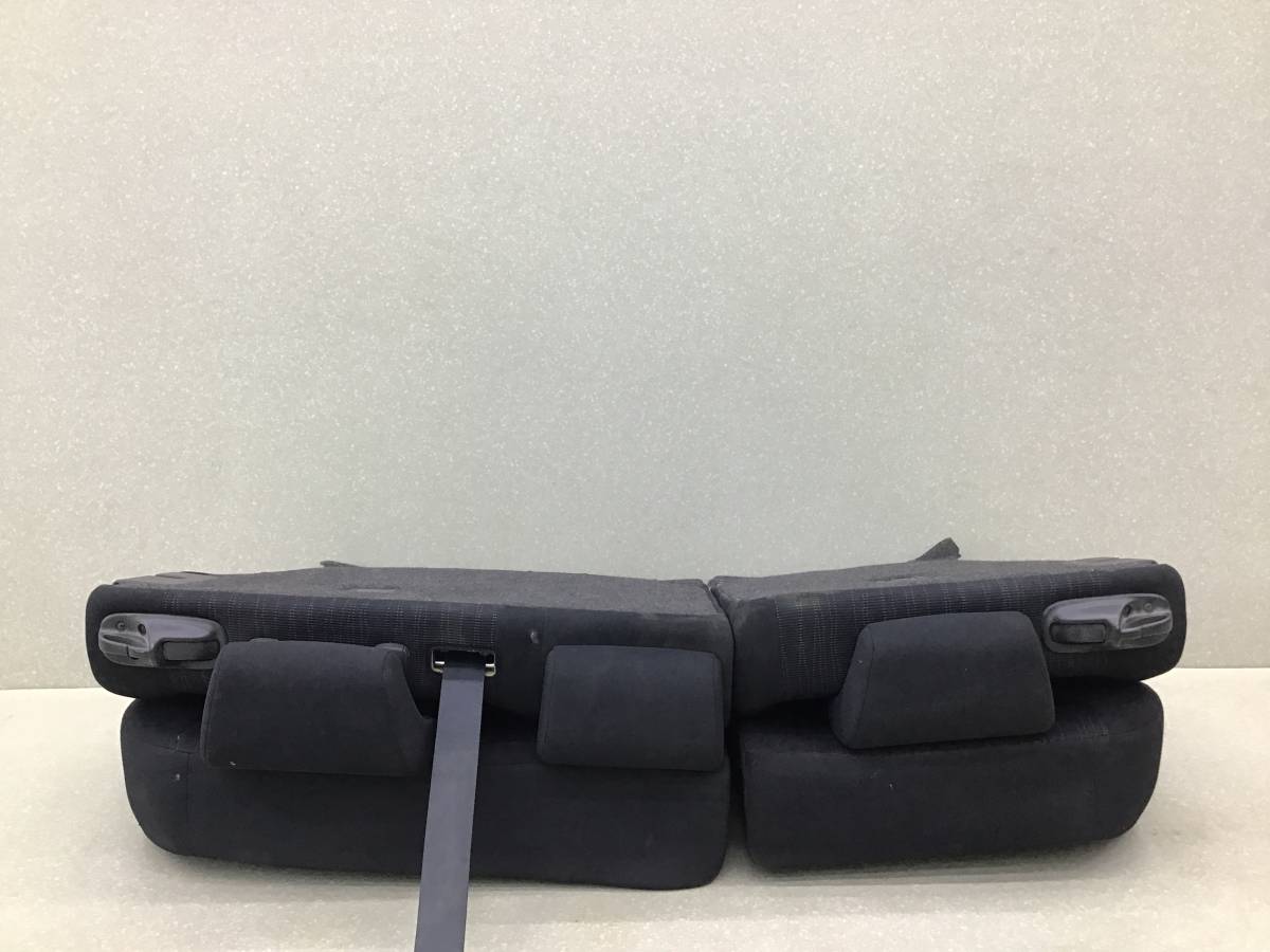 Сиденье (комплект) Toyota Auris (E150) 2006-2012 Сиденье (комплект) Toyota Auris (E150) 2006-2012