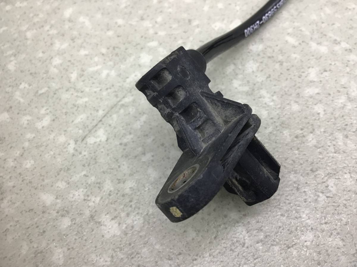 Датчик ABS передний правый Hyundai Elantra (HD) 2006-2010 Датчик ABS передний правый Hyundai Elantra (HD) 2006-2010