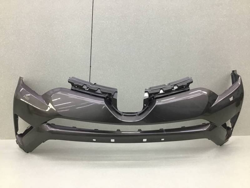 Бампер передний Toyota Rav 4 (A40) 2013> Бампер передний Toyota Rav 4 (A40) 2013>