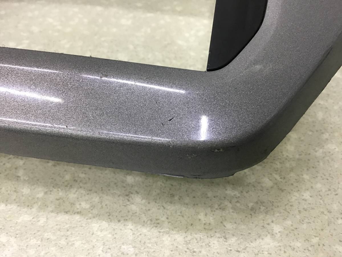 Рамка магнитолы Chevrolet Cobalt (T250) 2011-2015 Рамка магнитолы Chevrolet Cobalt (T250) 2011-2015