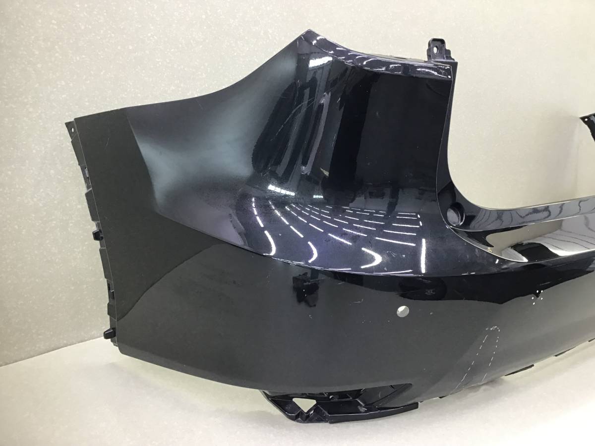 Бампер задний Lexus RX 350 (AGL20W) 2015-2022 Бампер задний Lexus RX 350 (AGL20W) 2015-2022