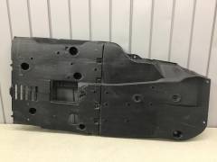 Пыльник (кузов наружные), Lexus GS 300H/350/450 2012>