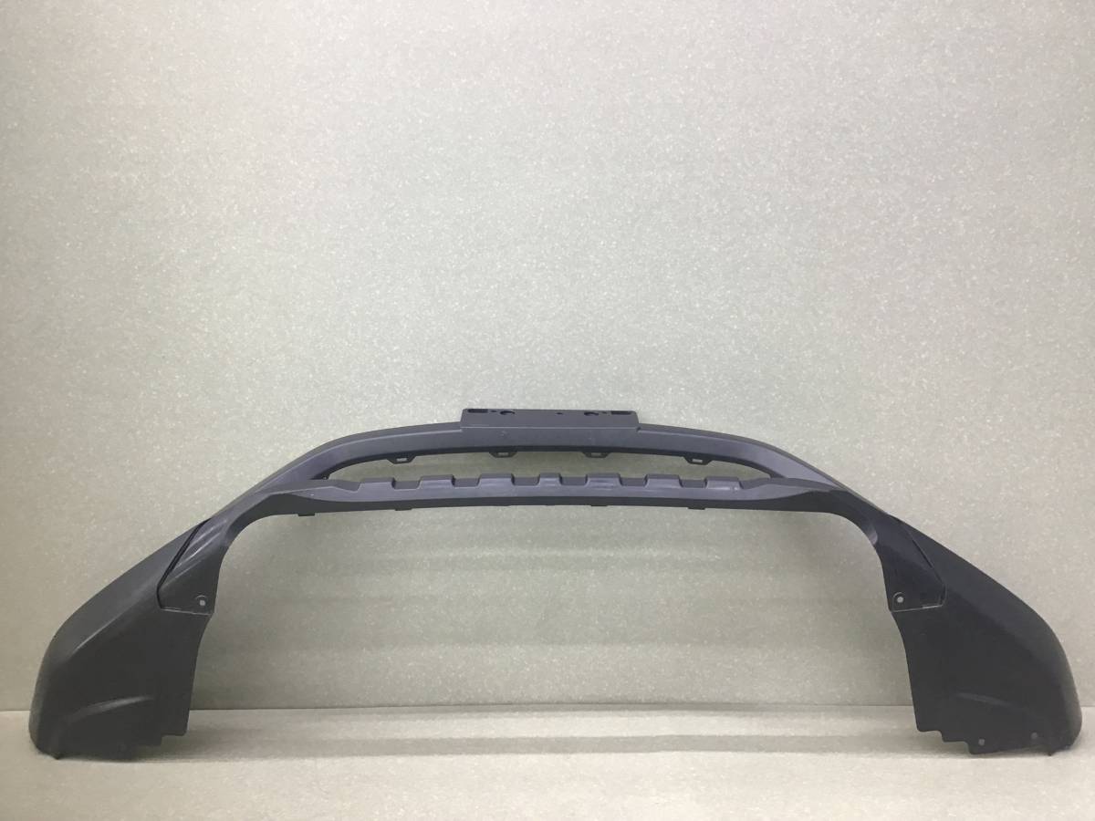 Юбка передняя Honda CR-V 4 (RM4) 2011-2018 Юбка передняя Honda CR-V 4 (RM4) 2011-2018