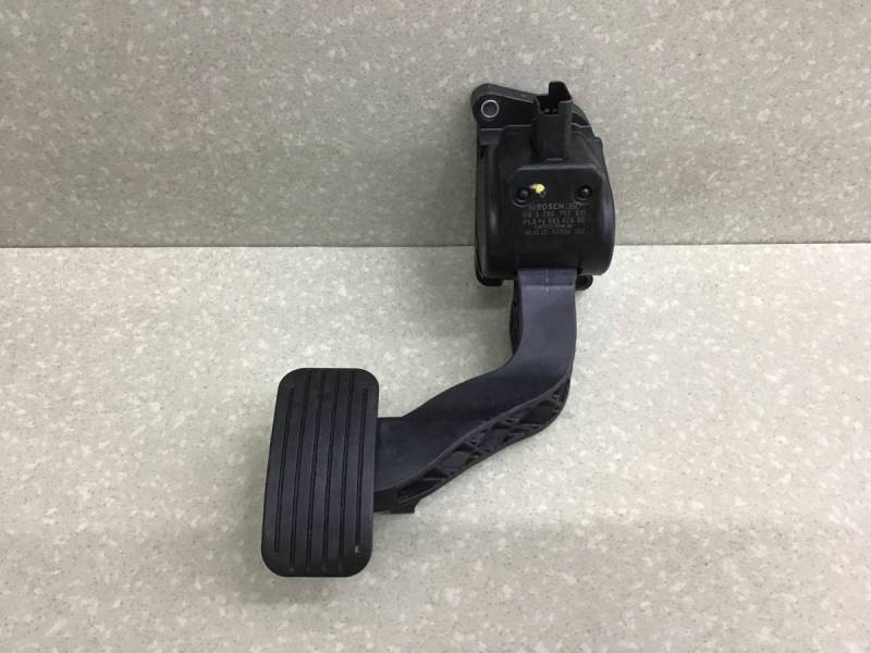 Педаль газа Citroen Xsara Picasso 2004 - 2009 Педаль газа Citroen Xsara Picasso 2004 - 2009