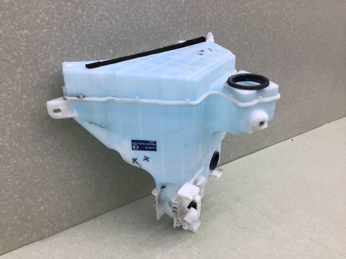 Бачок омывателя лобового стекла Toyota Land Cruiser Prado (J150) 2009>