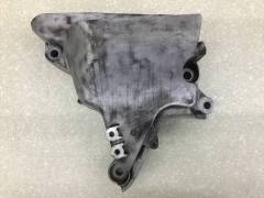 Кронштейн двигателя правый Volkswagen Polo Sed 5 (6C1) 2010-2020