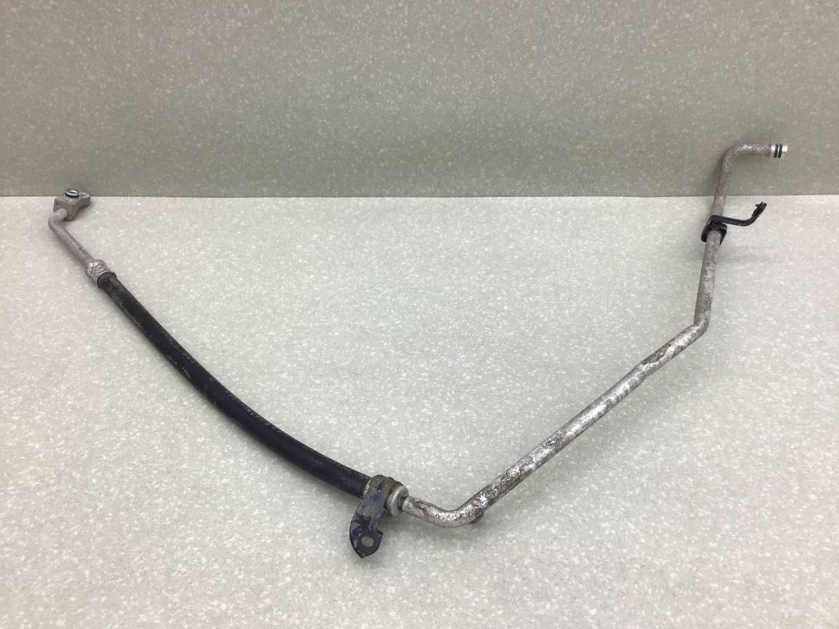 Трубка кондиционера Toyota Corolla (ZZE120) 2001-2007 Трубка кондиционера Toyota Corolla (ZZE120) 2001-2007
