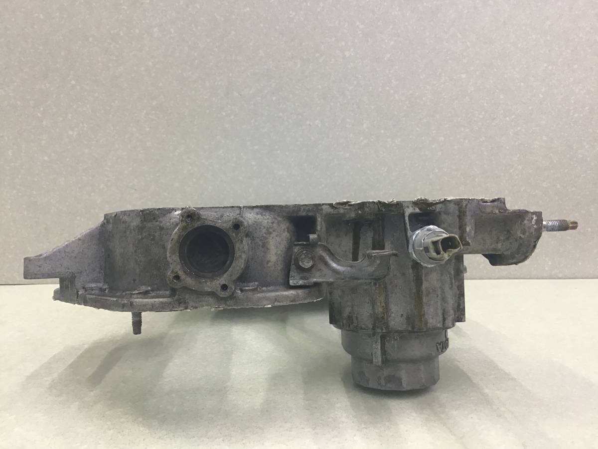 Поддон масляный двигателя Toyota Highlander (U50) 2013-2020