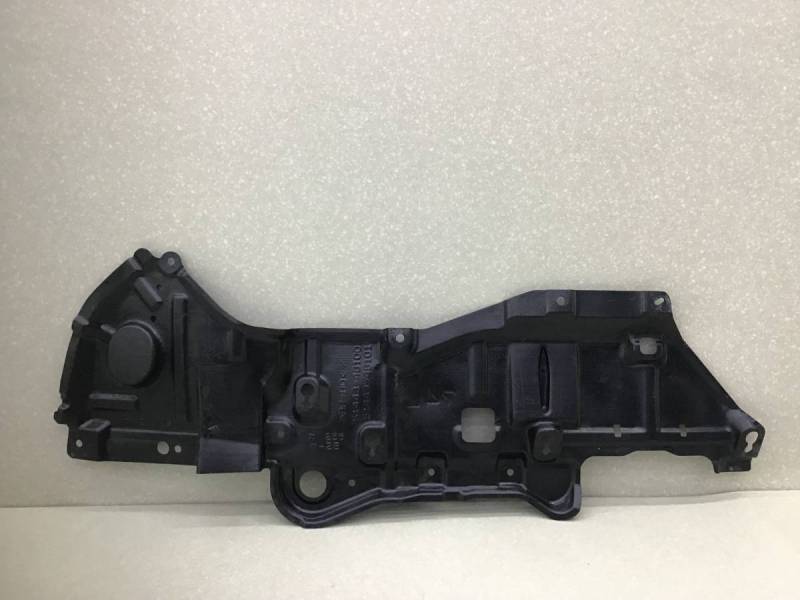 Пыльник двигателя Lexus RX 350 (AGL20W) 2015-2022 Пыльник двигателя Lexus RX 350 (AGL20W) 2015-2022