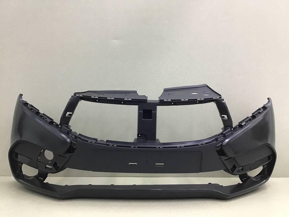 Бампер передний Lada XRAY (GAB) 2015-2022 Бампер передний Lada XRAY (GAB) 2015-2022