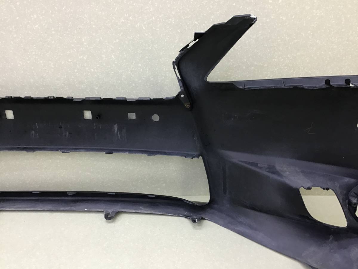 Бампер передний Lexus GS 350 (GRL15) 2011-2016 Бампер передний Lexus GS 350 (GRL15) 2011-2016