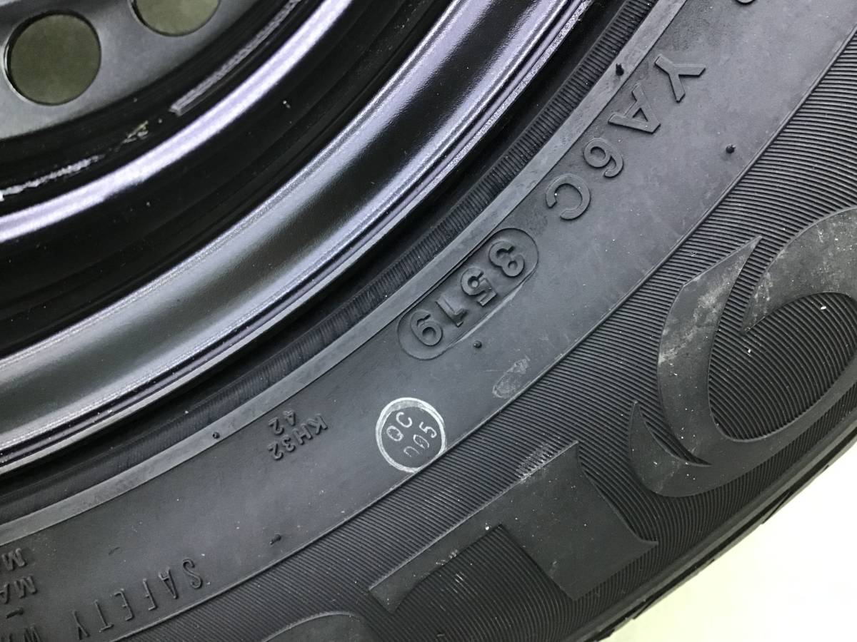 Колеса R16 Летние KUMHO SOLUS SA01 Колеса R16 Летние KUMHO SOLUS SA01