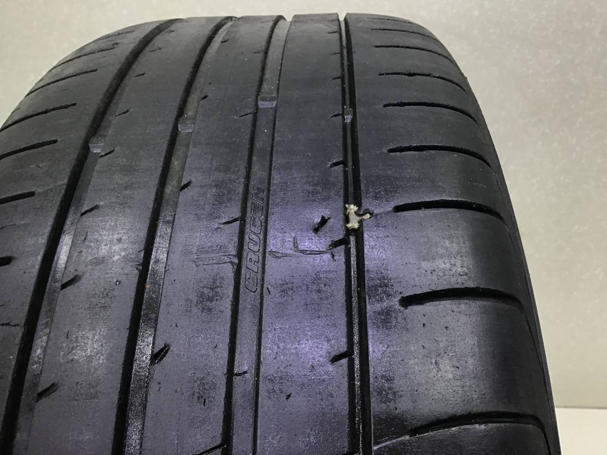 Шины R18 Летние KUMHO CRUGEN HP91