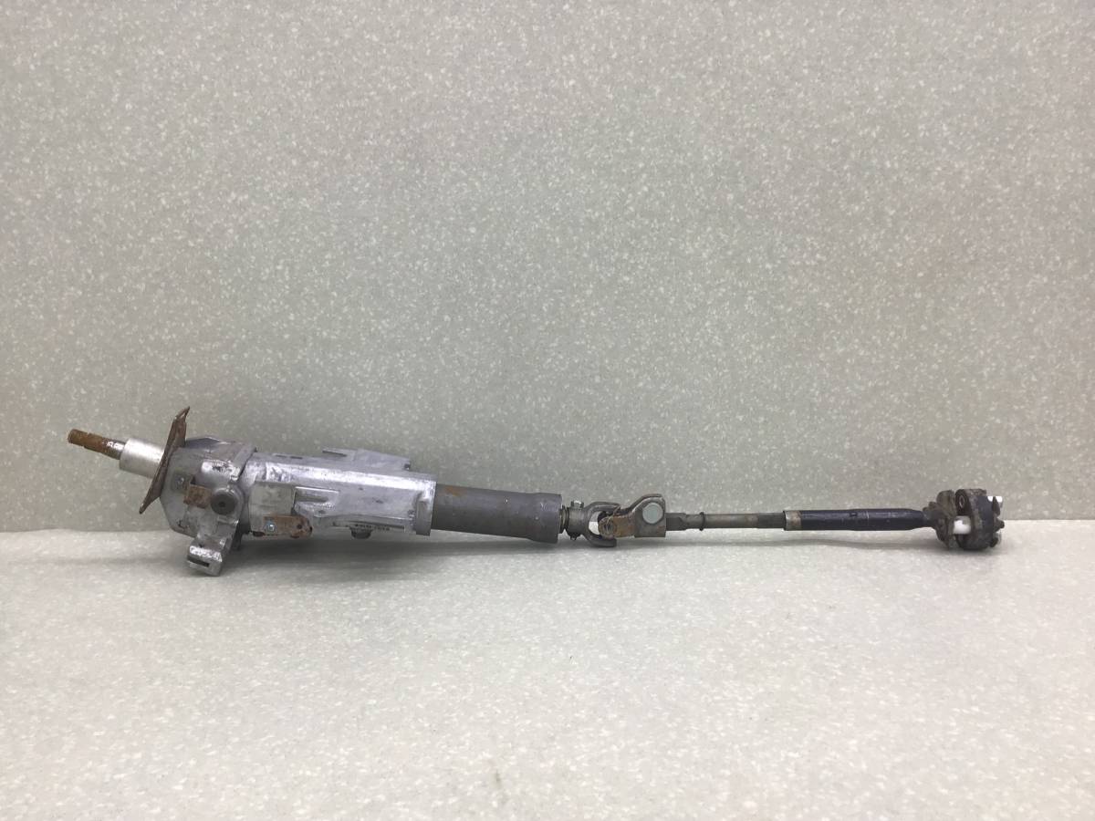 Колонка рулевая Nissan Murano (Z50) 2004-2008 Колонка рулевая Nissan Murano (Z50) 2004-2008