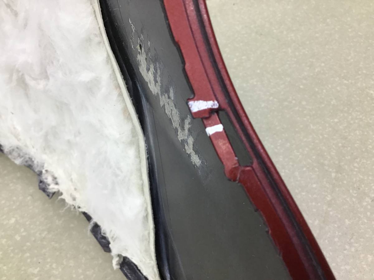 Бампер задний Volkswagen Tiguan (5N2) 2011-2016 Бампер задний Volkswagen Tiguan (5N2) 2011-2016