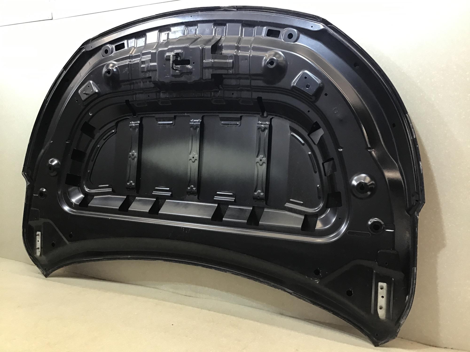 Капот, CheryExeed TXL 2020> Капот, CheryExeed TXL 2020>