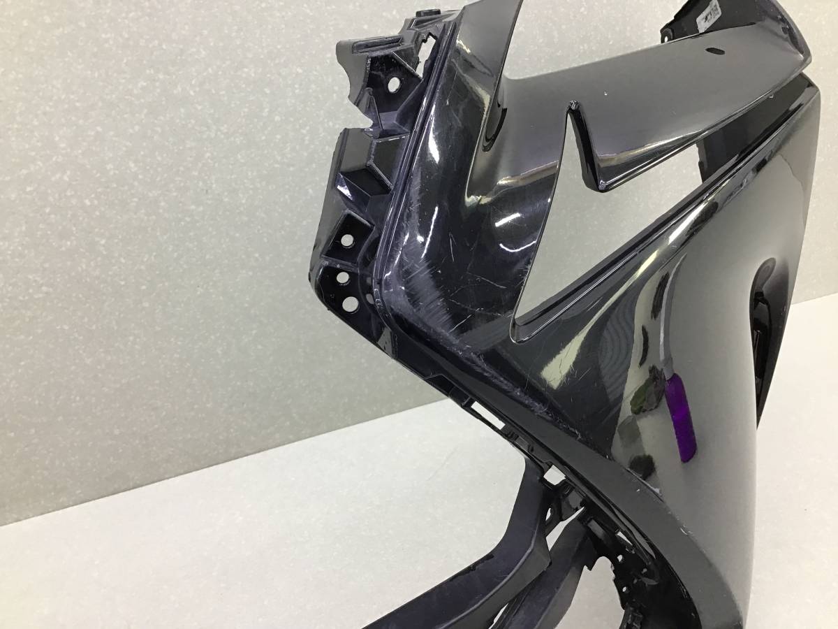 Бампер передний Lexus NX 200 (ZGZ10) 2014-2021 Бампер передний Lexus NX 200 (ZGZ10) 2014-2021