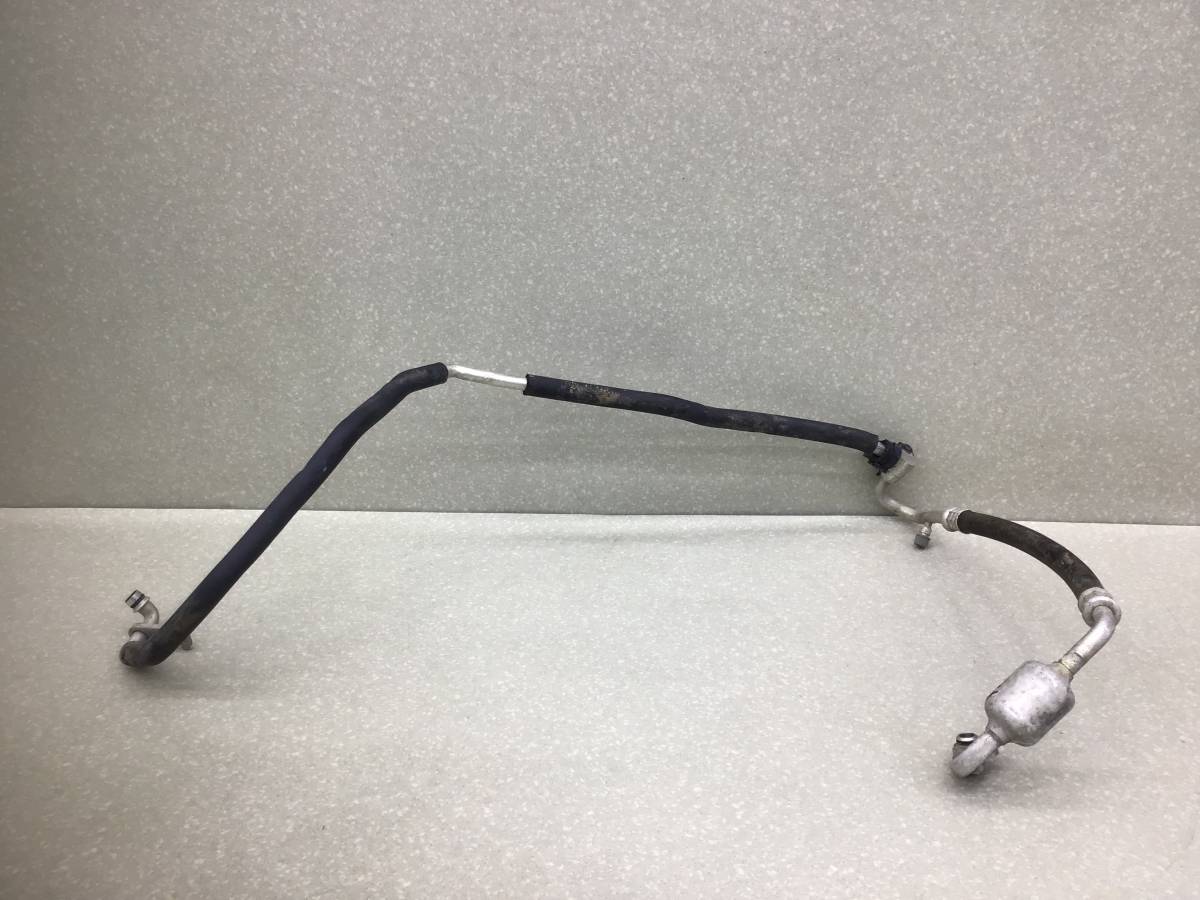 Трубка кондиционера Toyota Camry (V40) 2006-2011 Трубка кондиционера Toyota Camry (V40) 2006-2011
