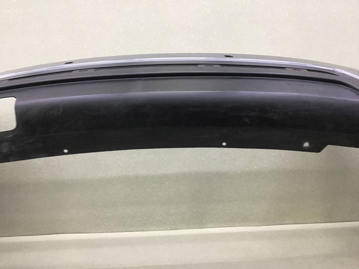 Бампер задний Nissan Pathfinder (R52) 2014> Бампер задний Nissan Pathfinder (R52) 2014>