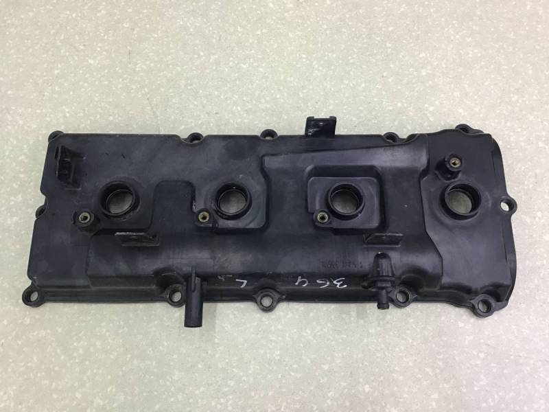Крышка головки блока (клапанная) Infiniti QX56 (JA60) 2004-2010 Крышка головки блока (клапанная) Infiniti QX56 (JA60) 2004-2010