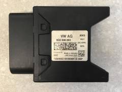 Блок электронный Skoda Kodiaq (NS7) 2016-н.в.