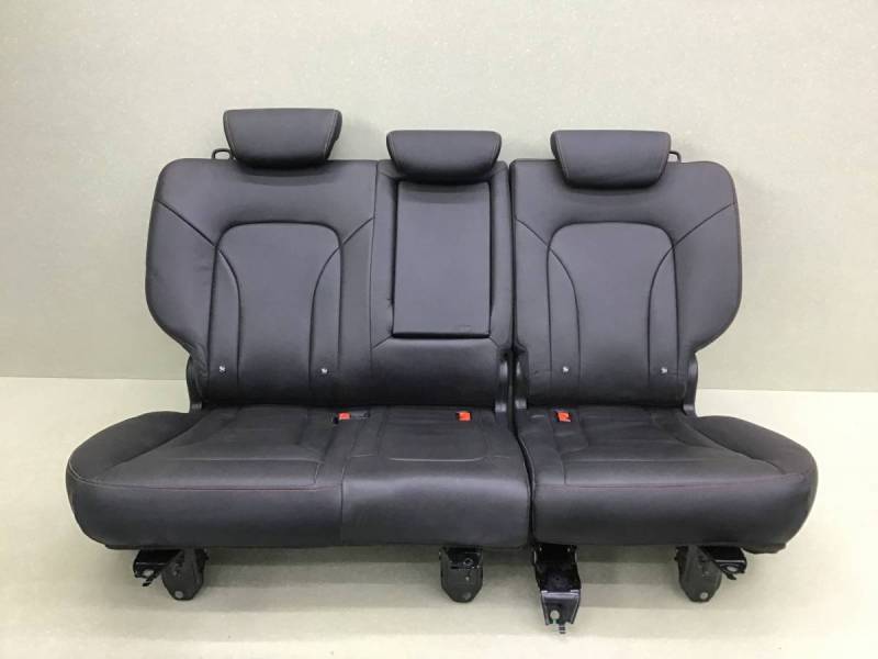 Сиденье заднее Haval H6 2013-2020 Сиденье заднее Haval H6 2013-2020