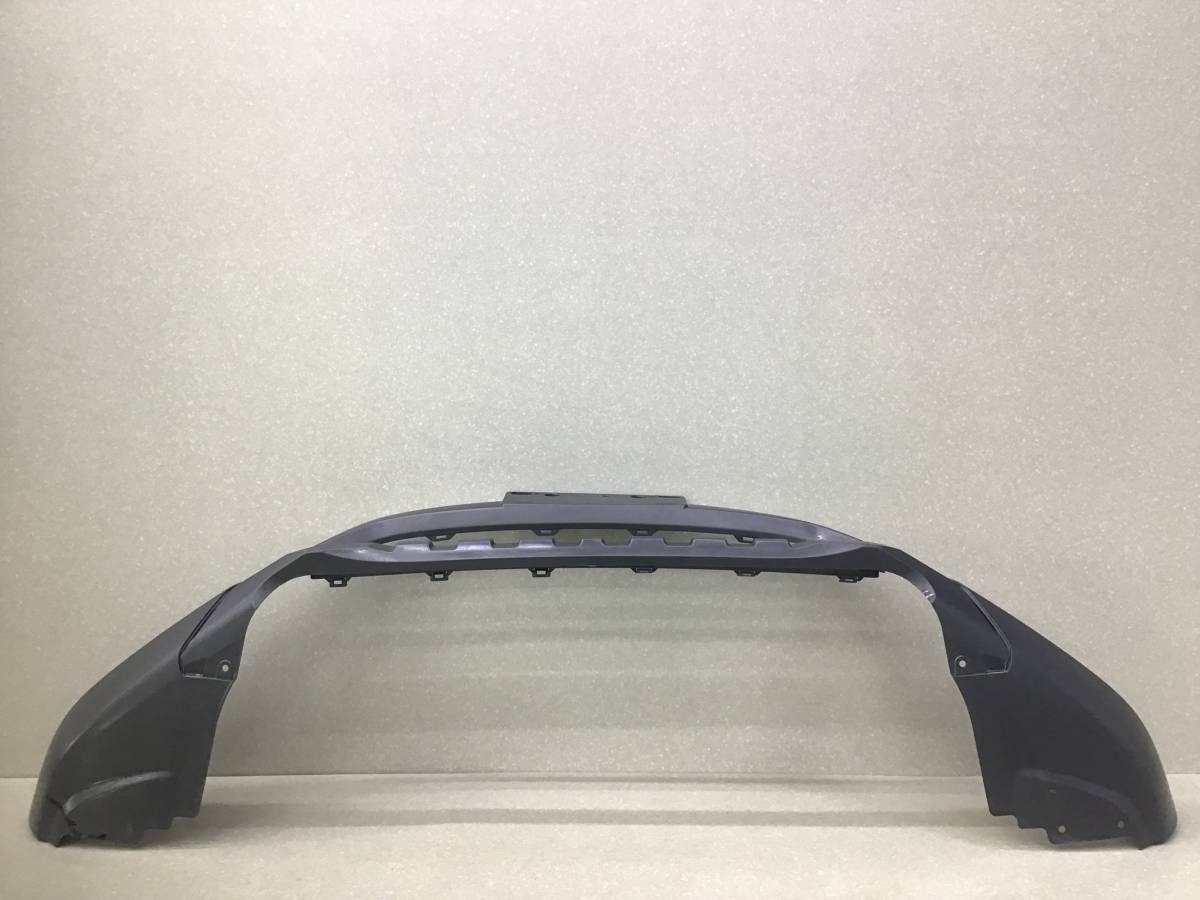 Юбка передняя Honda CR-V 4 (RM4) 2011-2018 Юбка передняя Honda CR-V 4 (RM4) 2011-2018