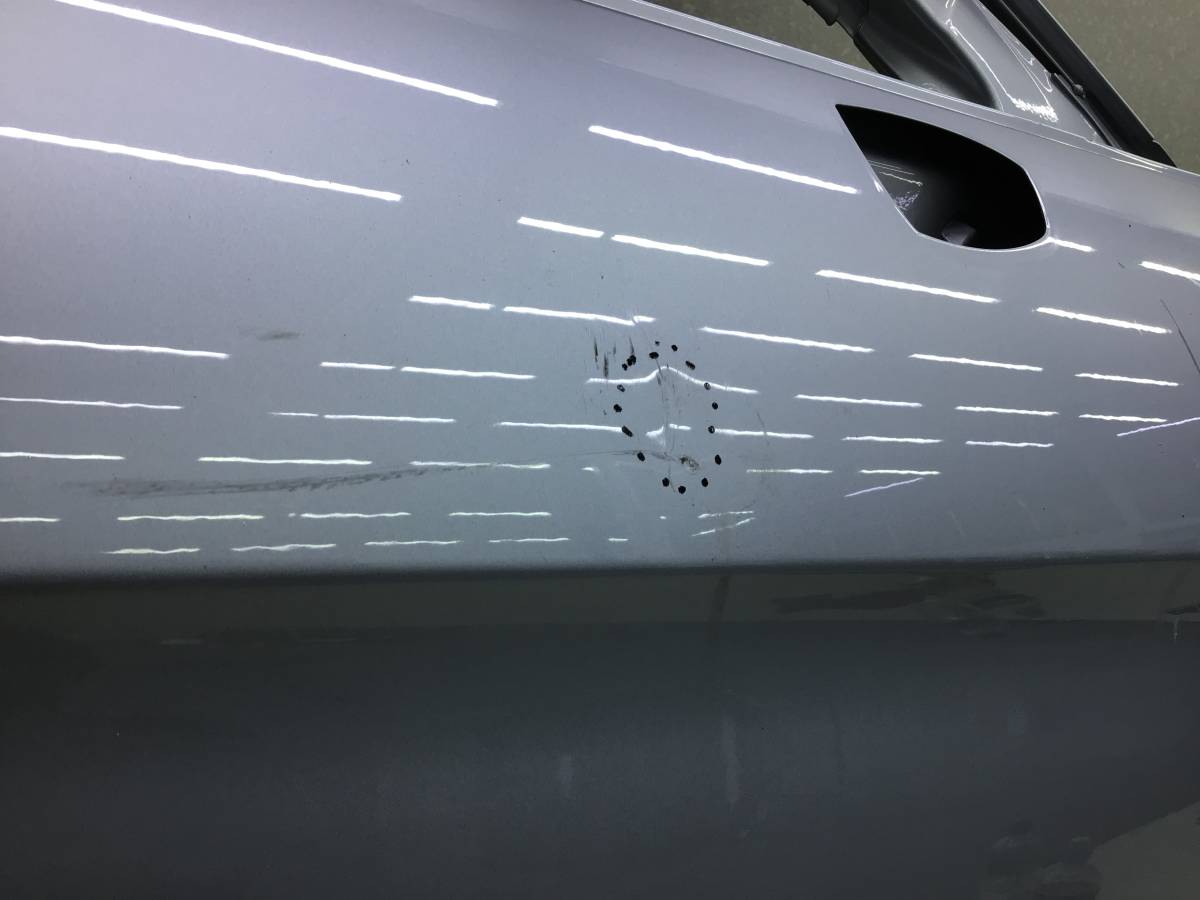 Дверь передняя правая Porsche Panamera (971) 2016> Дверь передняя правая Porsche Panamera (971) 2016>