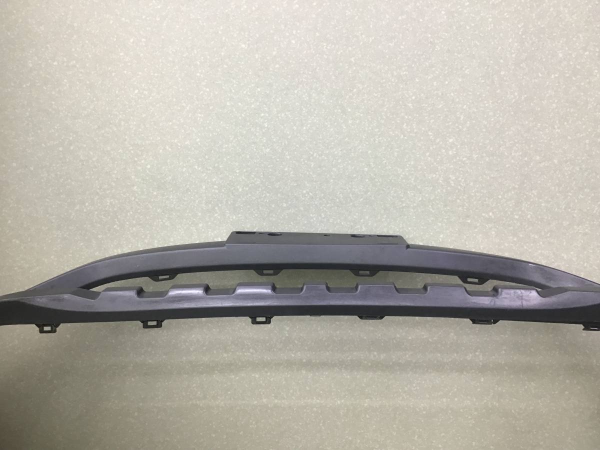 Юбка передняя Honda CR-V 4 (RM4) 2011-2018 Юбка передняя Honda CR-V 4 (RM4) 2011-2018