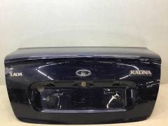 Крышка багажника, VAZ Lada Kalina 2004>