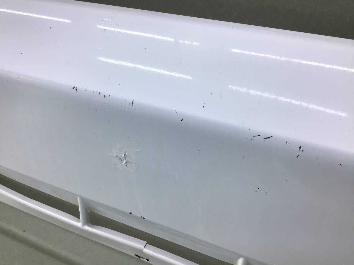 Бампер передний Toyota Land Cruiser Prado (J150) 2009>