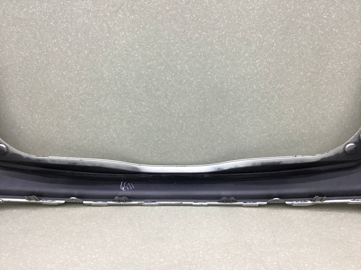 Бампер задний Honda Civic 5D (FN4, FN1, FN3) 2006-2012 Бампер задний Honda Civic 5D (FN4, FN1, FN3) 2006-2012