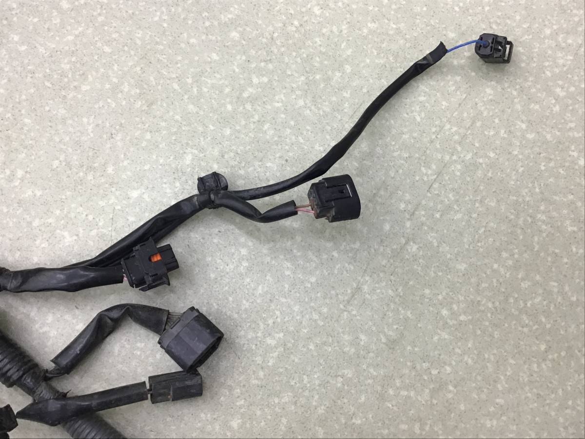Проводка двс Mazda CX-5 (KE) 2011-2017 Проводка двс Mazda CX-5 (KE) 2011-2017