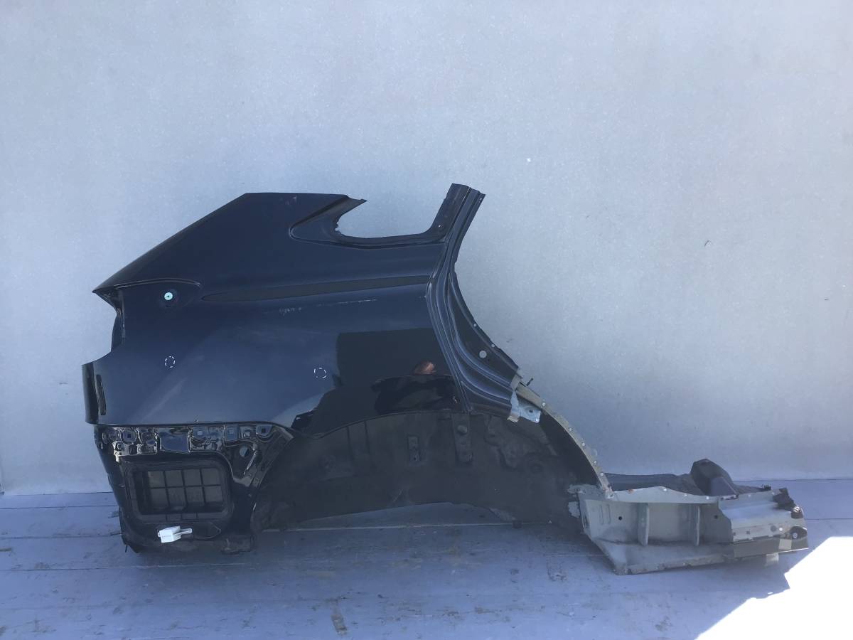 Крыло заднее правое Lexus RX 350 /450h (GGL15) 2008-2015