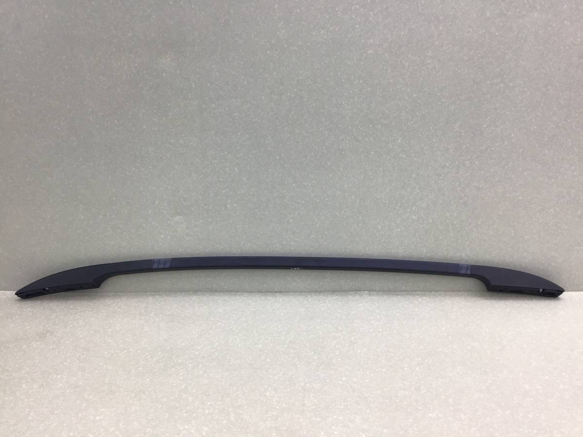 Рейлинг правый (планка на крышу) Suzuki SX4 (YB21S) 2006-2016