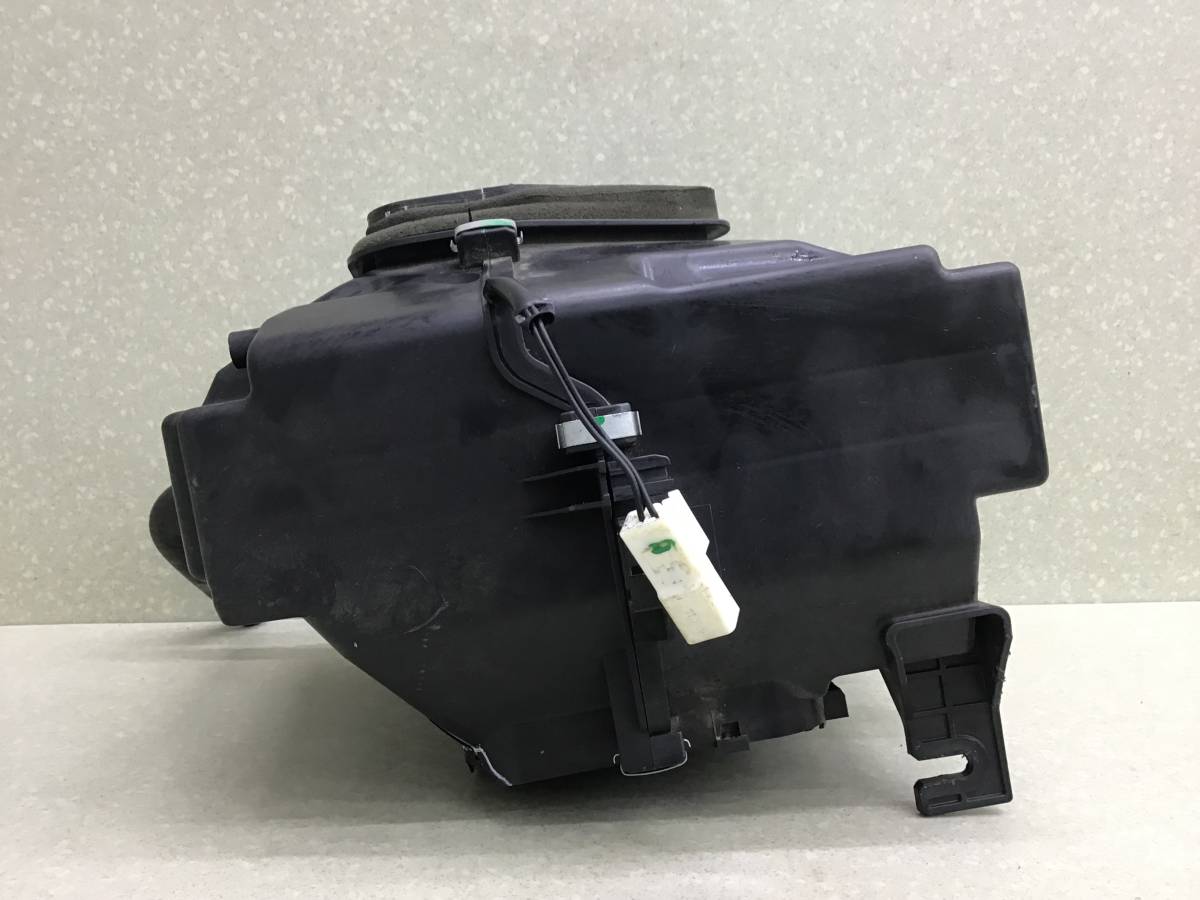 Корпус отопителя Datsun on-DO (2195) 2014-2021 Корпус отопителя Datsun on-DO (2195) 2014-2021