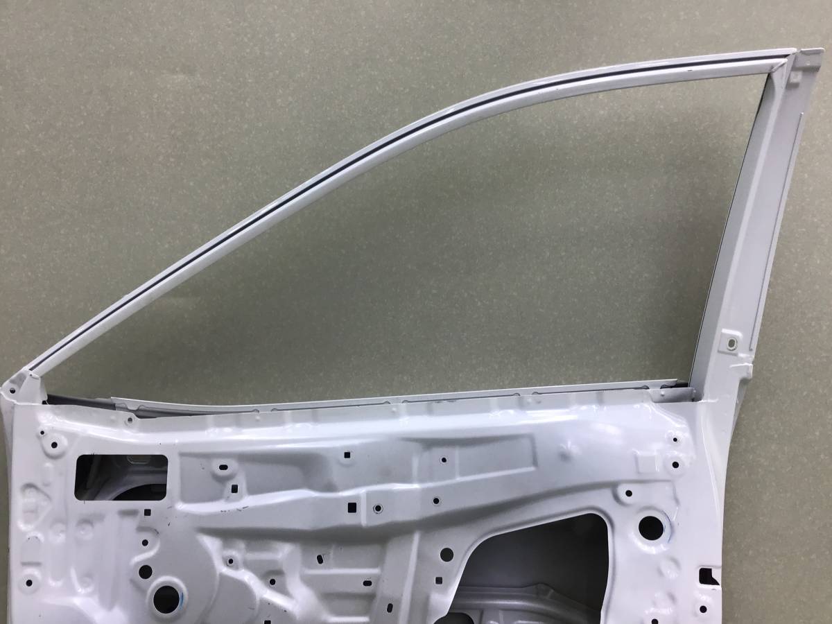 Дверь передняя правая Toyota Rav 4 (XA50) 2018>