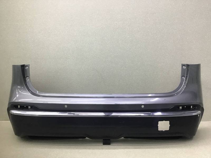 Бампер задний Nissan Qashqai (J11) 2014> Бампер задний Nissan Qashqai (J11) 2014>