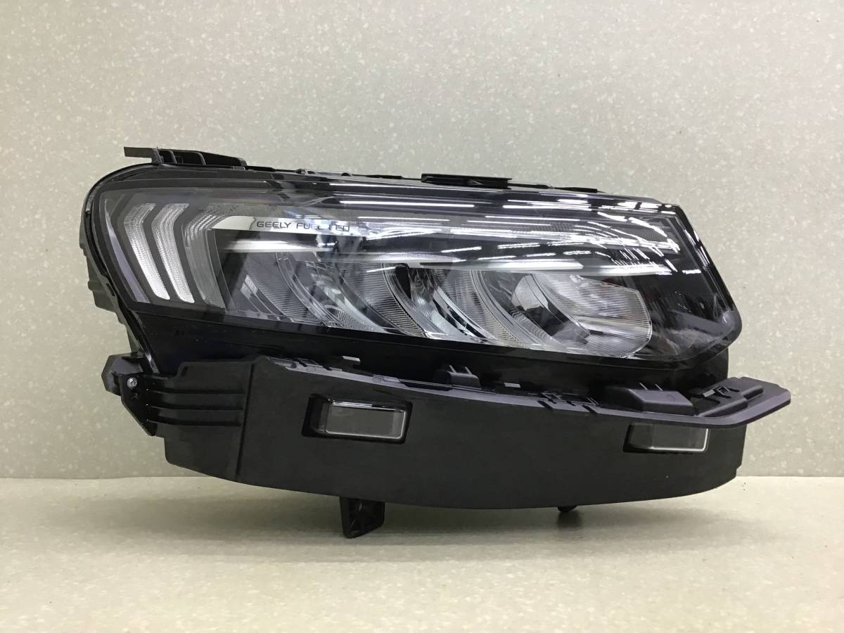 Фара правая Geely Tugella FY11 (HPBA4) 2019-н.в.