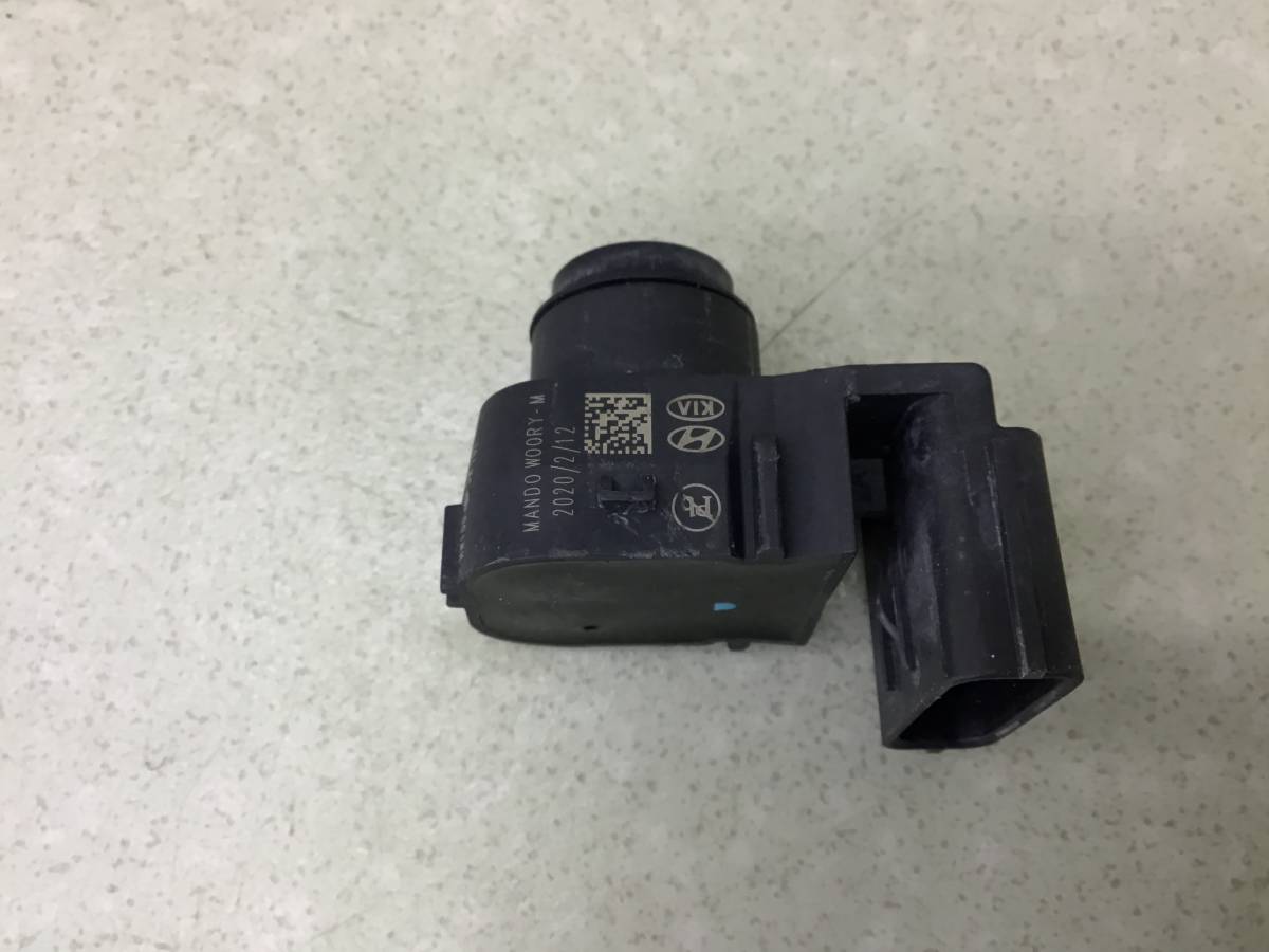 Датчик парковки Hyundai Solaris 2 (HCR) 2017-2020