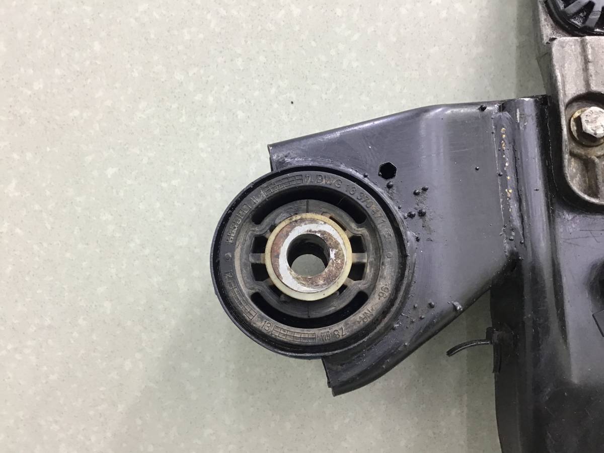 Балка под ДВС Opel Astra J (P10) 2009-2015 Балка под ДВС Opel Astra J (P10) 2009-2015