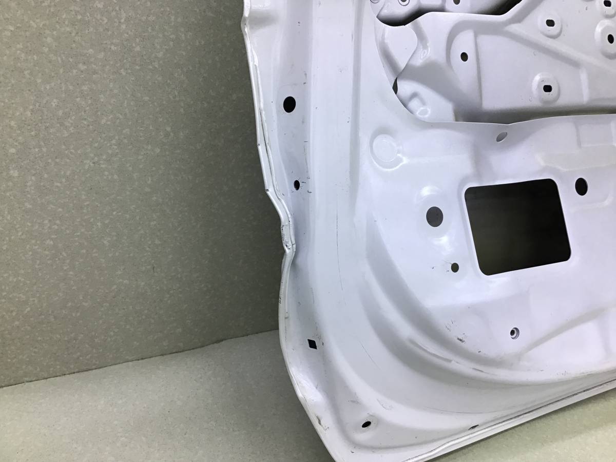 Дверь багажника Toyota Rav 4 (XA50) 2018>