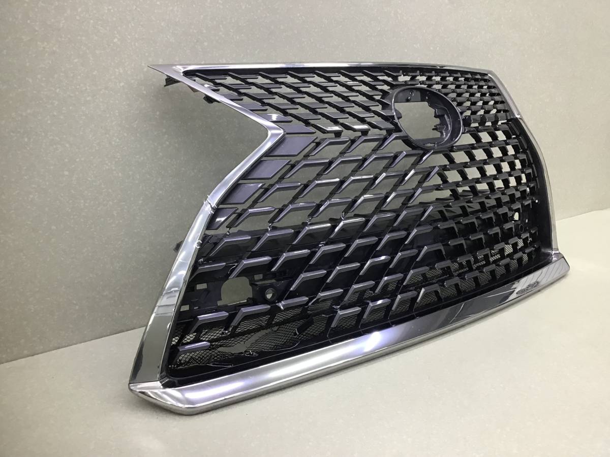 Решетка радиатора Lexus RX 350 (AGL20W) 2015-2022 Решетка радиатора Lexus RX 350 (AGL20W) 2015-2022