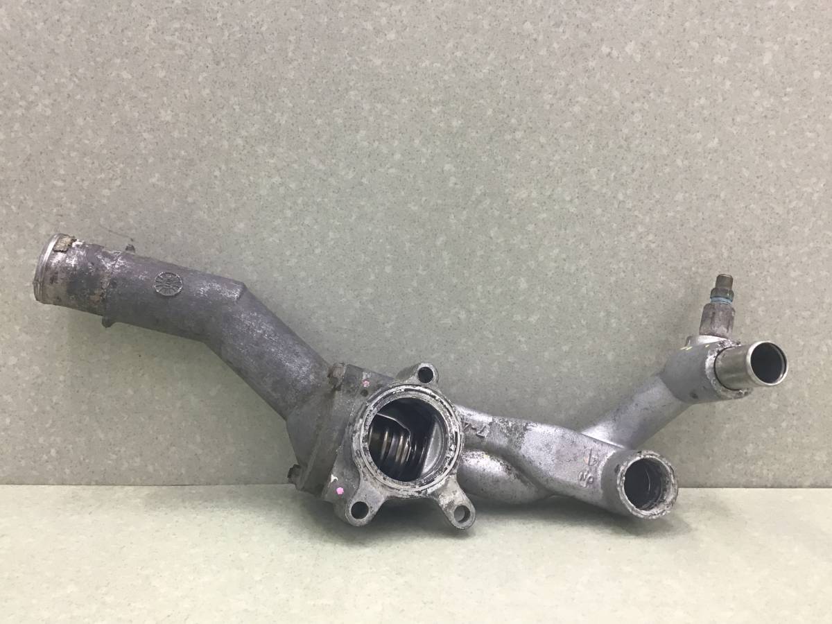 Корпус термостата Toyota Highlander (U50) 2013-2020