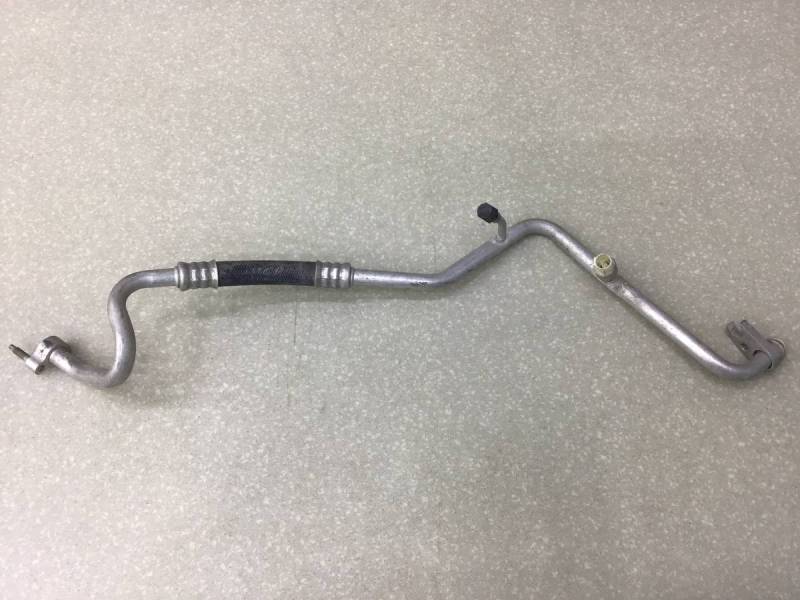 Трубка кондиционера Ford Focus 2 (CB4) 2004-2008 Трубка кондиционера Ford Focus 2 (CB4) 2004-2008