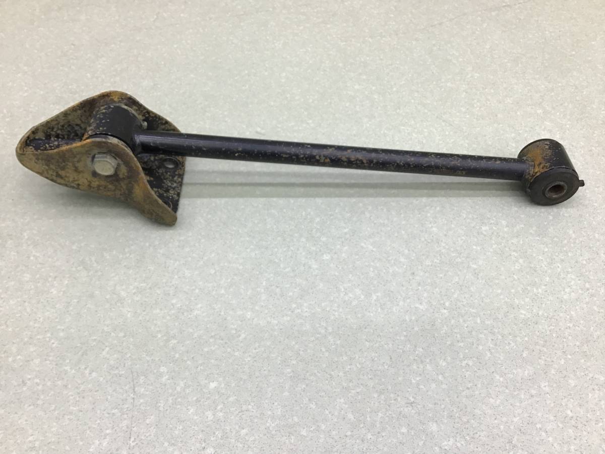 Рычаг задний продольный правый Chevrolet Lacetti (J200) 2003-2013