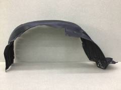 Локер передний левый Toyota Land Cruiser Prado (J150) 2009>