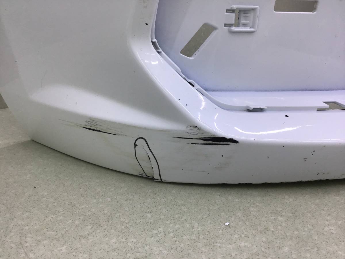 Бампер передний OMODA S5, 2021 - н.в.